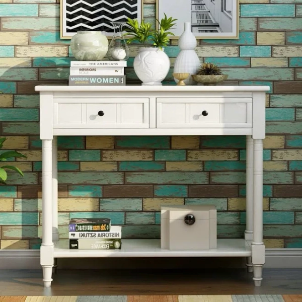 Pier 1 Jace Console Table