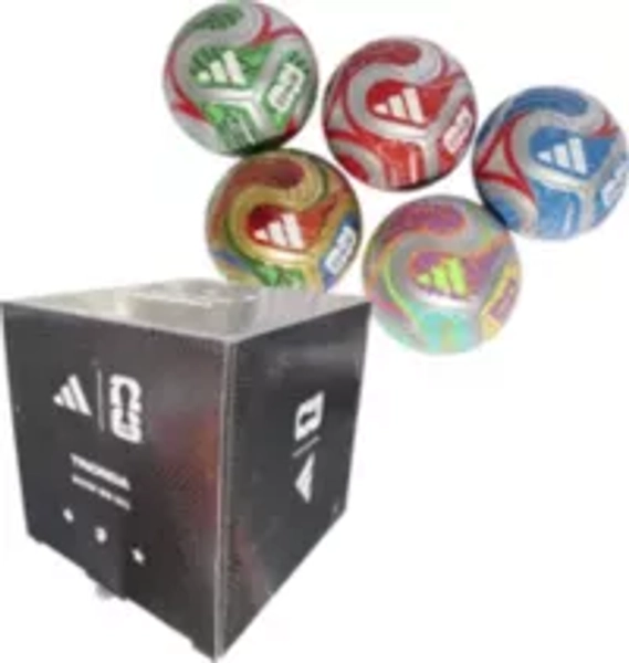 adidas FIFA World Cup 2026 Trionda Mystery Mini Soccer Ball