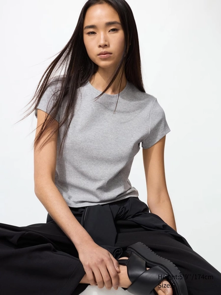 Mini T-Shirt | UNIQLO US