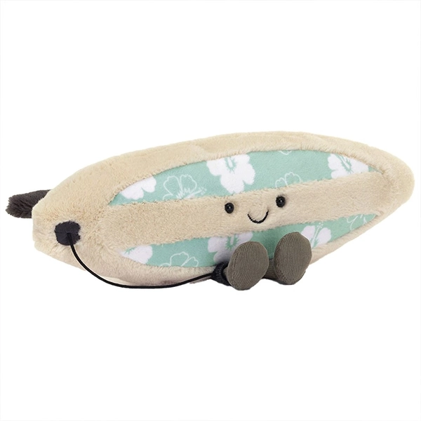 surfboard jellycat 