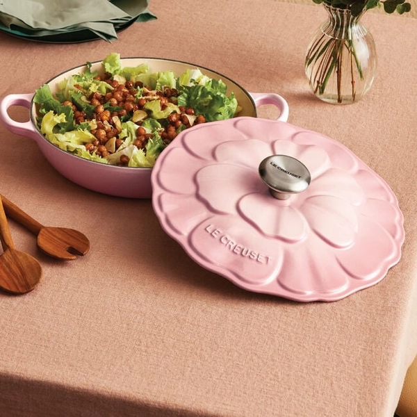 Signature Petal Braiser