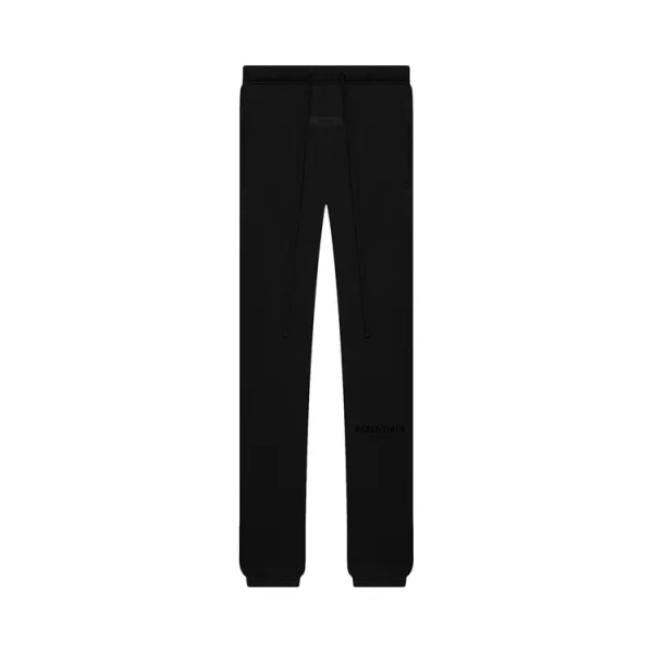 Buy Fear of God Essentials Sweatpants 'Stretch Limo' - 130BT212030F | GOAT