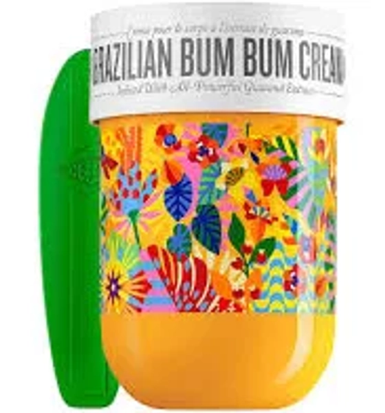 Sol de Janeiro Biggie Biggie Bum Bum Cream