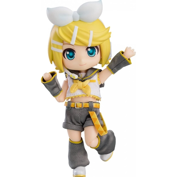 Character Vocal Series 02 Nendoroid Doll Kagamine Rin
