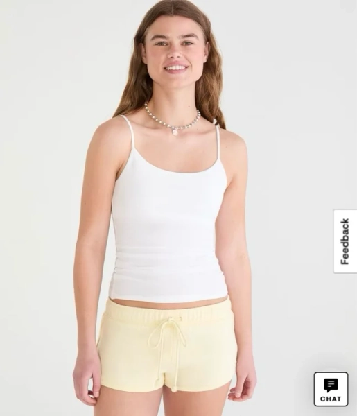 WomenTopsCamis + TanksFavorite Shelf-Bra CamiFavorite Shelf-Bra Cami