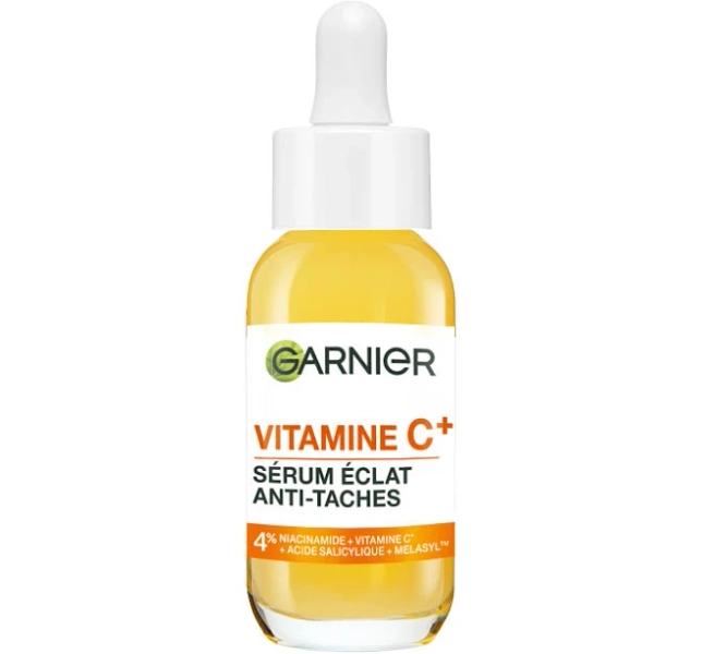 Garnier Vitamin C Serum
