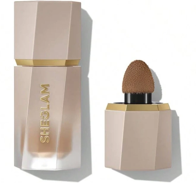 Sheglam Sun Sculpt Cool Toned Liquid Contour Stick Long Lasting Cream Bronzer Makeup