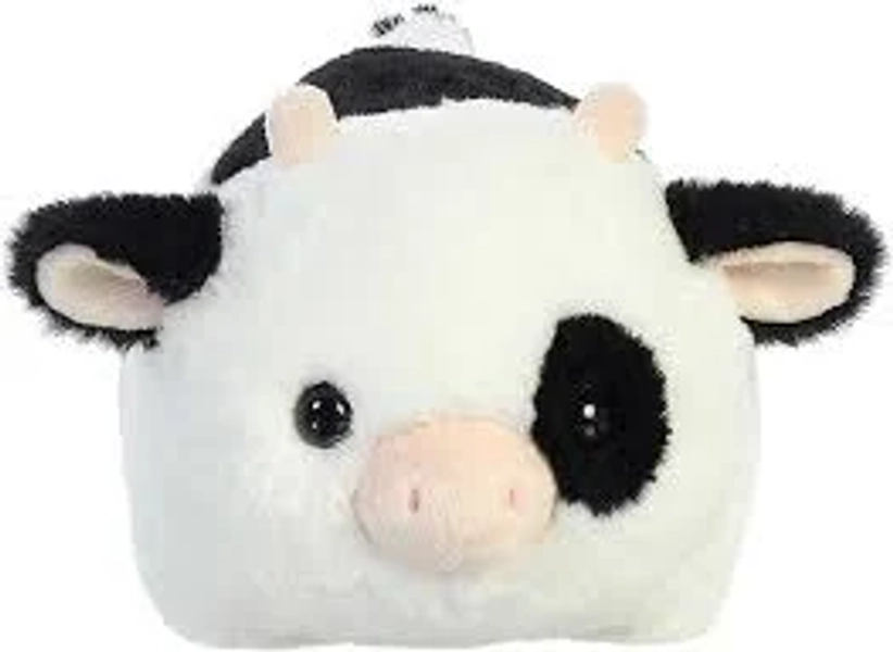 Aurora Spudsters Tutie Cow Soft Toy