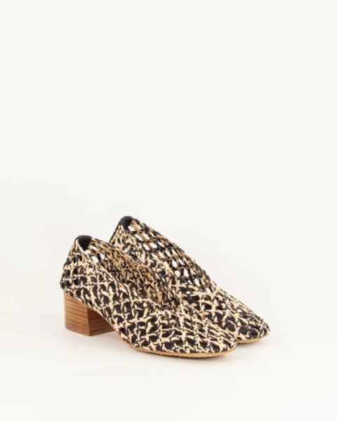 MARTA Sandblack | Zapatos | SESSÙN Sitio web oficial