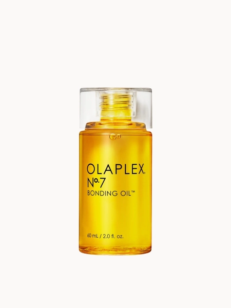 Olaplex No. 7 Bonding Frizz Reduction and Heat Protection Hair Oil 30ml