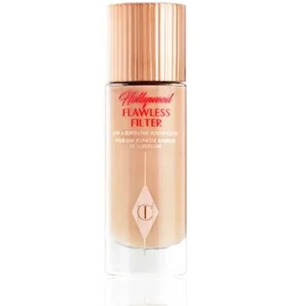 Charlotte Tilbury Hollywood Flawless Filter