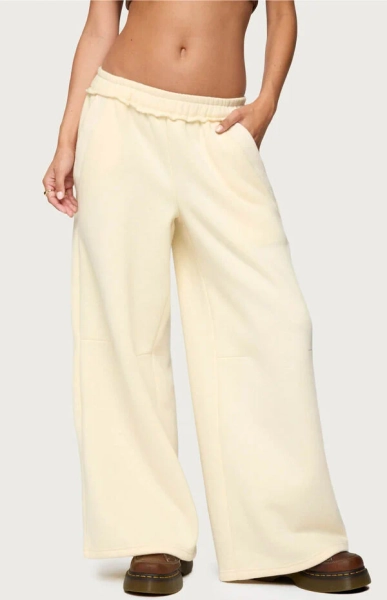 Kori Oversized Sweatpants