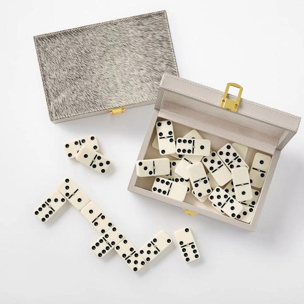 Hide Domino Game Set