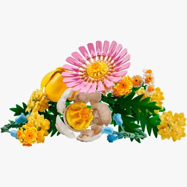 LEGO Petite Sunny Bouquet