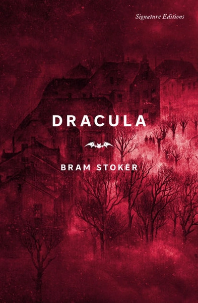 Dracula (Chiltern Classics)