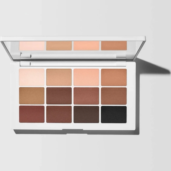 MAKEUP BY MARIO Master Mattes Eyeshadow Palette
