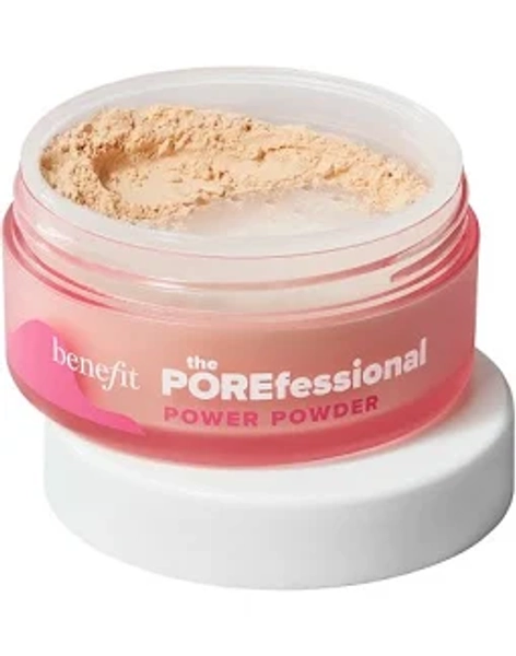 Poudre matifiante benefit
