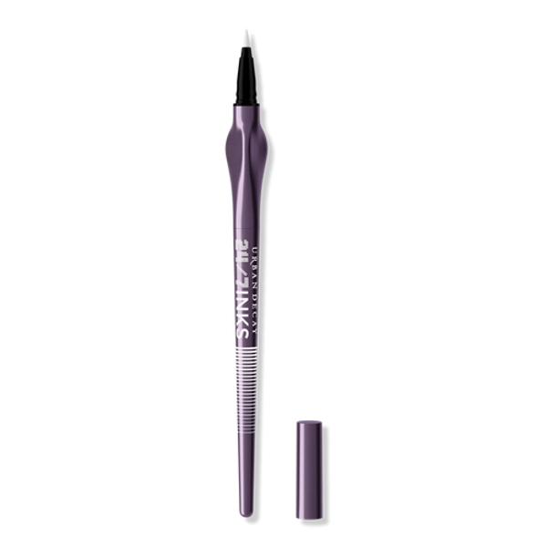 24/7 Inks Easy Ergonomic Liquid Eyeliner Pen - Ozone
