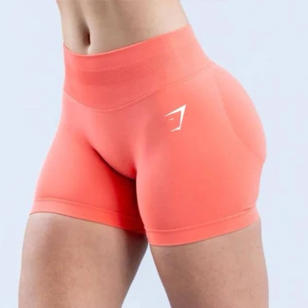 Gymshark Women Vital Shorts New update