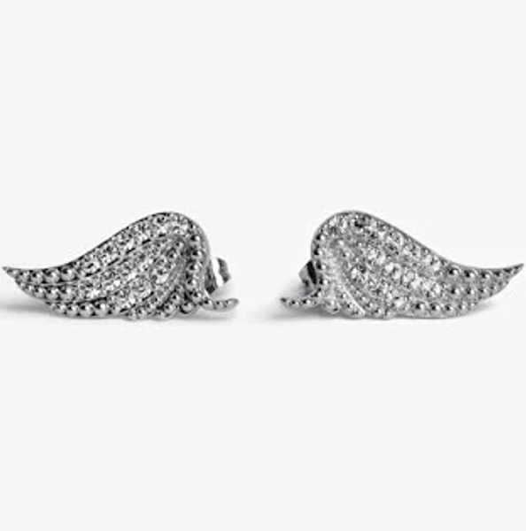 Zadig&voltaire Femme Boucles d'oreilles Rock