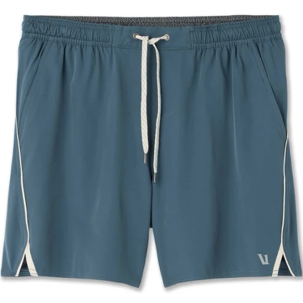 Vuori Men's Trail Shorts 2.0
