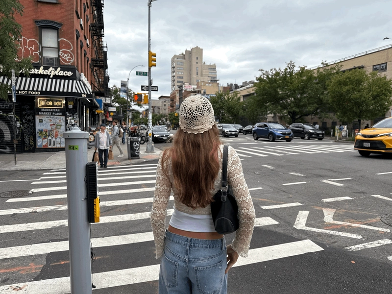 Coco Crochet Hat — Dear Richie