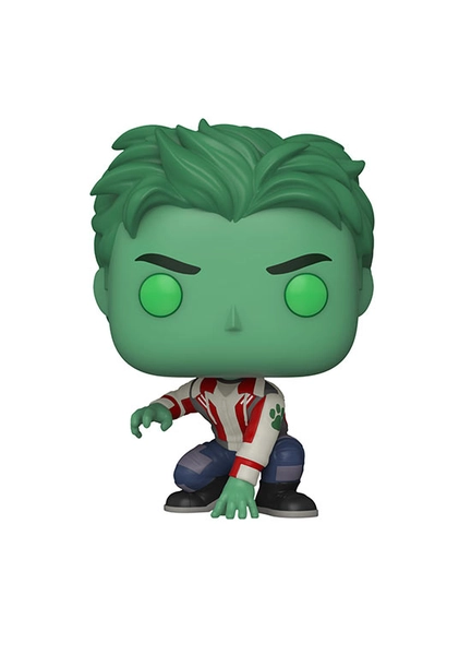 Funko Pop! - Beast Boy (Titans)