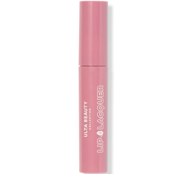 Ulta Beauty Collection Lip Lacquer High Shine Liquid Lipstick