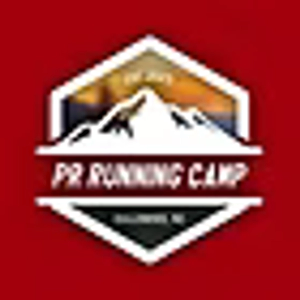 Running Camp | P.r. Running Camp | Cullowhee