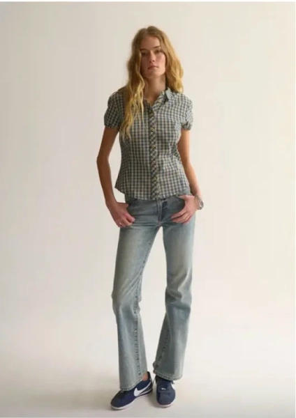 Ghanda shirt