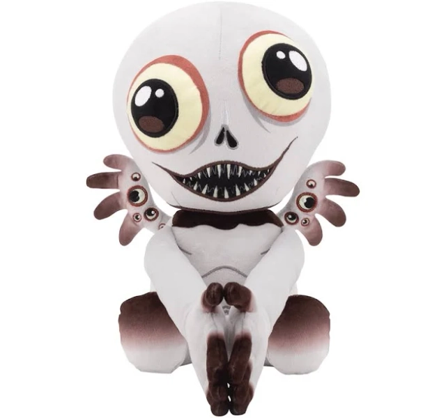 Angel The Amazing Digital Circus Plush