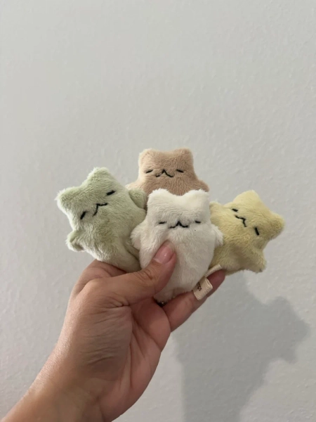 Lil Bleeps (Each Sold Separately)