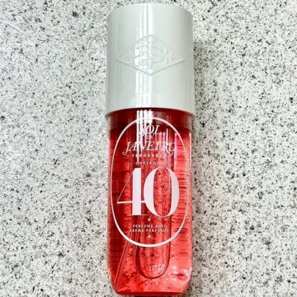 Sol de Janeiro Cheirosa 40 Perfume Mist - New Beauty