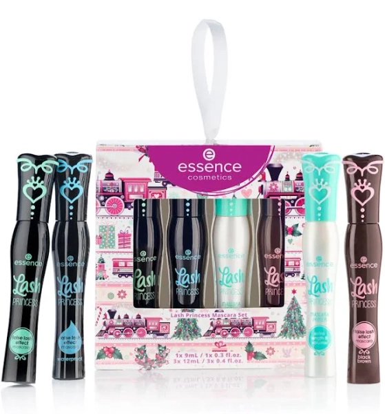 Lash Princess Gift Set