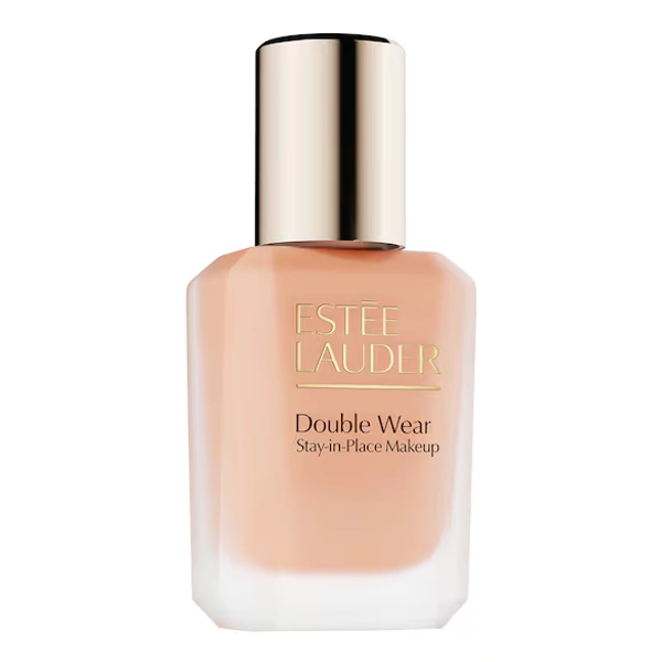 Double Wear Stay-in-Place Longwear Matte Foundation - Matný make-up