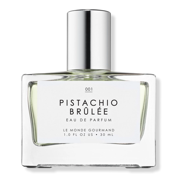 Pistachio Brûlée Eau De Parfum
