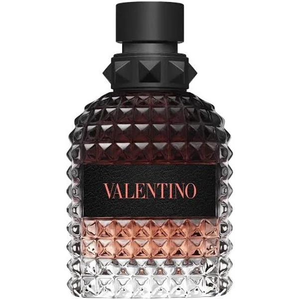 Valentino Born In Roma Uomo Coral Fantasy EDT