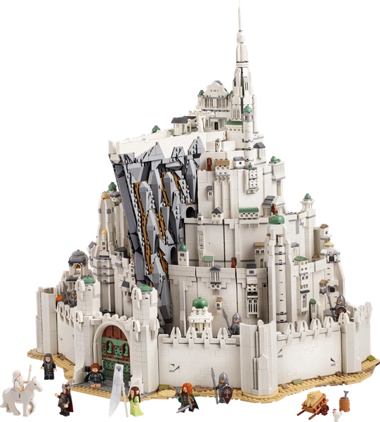 The Lord of the Rings: Minas Tirith™