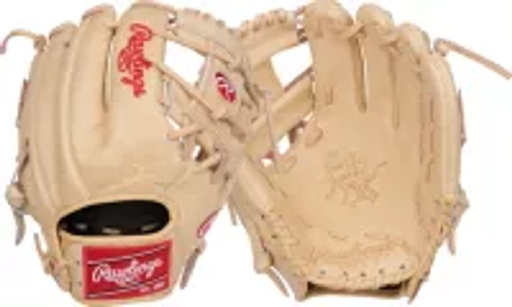 Rawlings 11.5" Heart of the Hide R2G Series Glove 2025