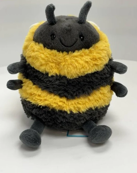 Albee Bee Jellycat