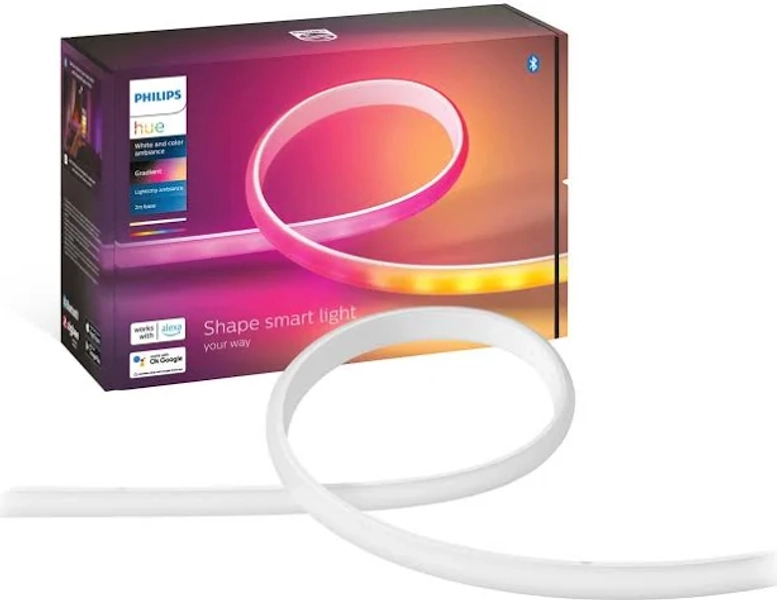 Philips Hue Ambiance Gradient Lightstrip Base