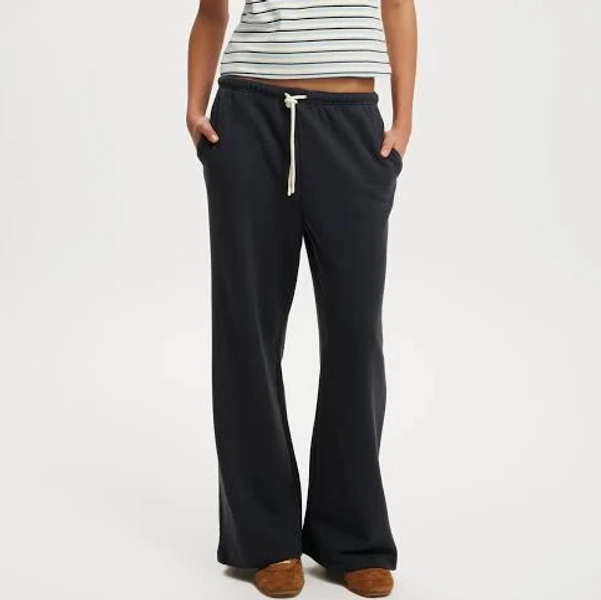 Cotton On Women Wide Leg Sweatpant