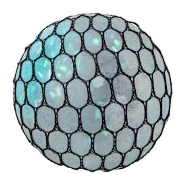 Mesh Squeezeballs Squishy Toy