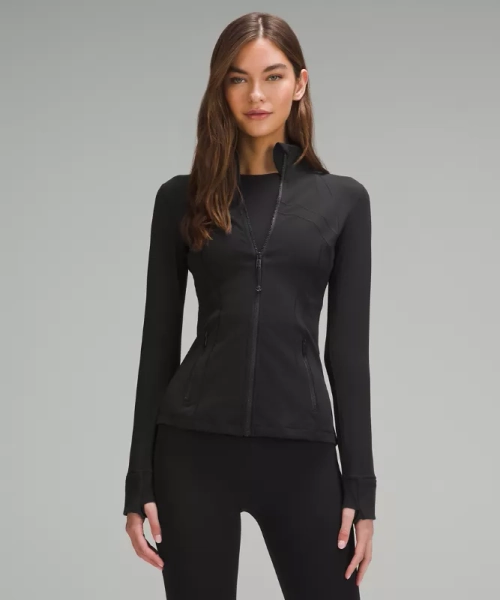 Define Jacket *Nulu - pink- 4