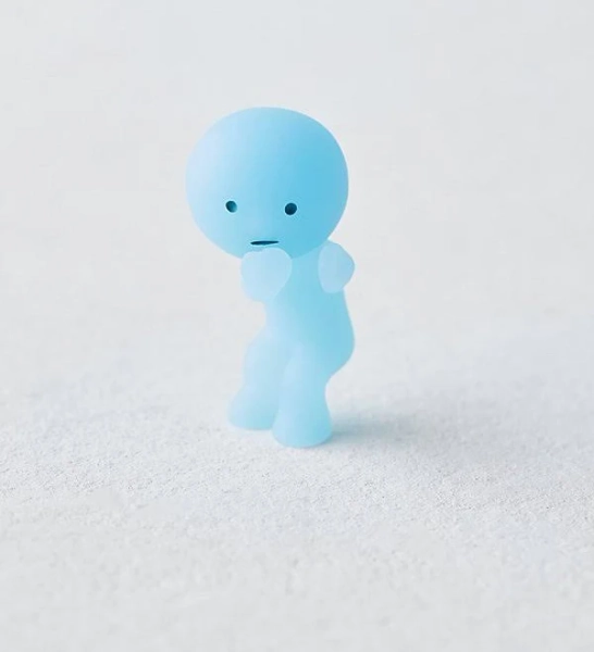 Smiski Bath Series Blind Box