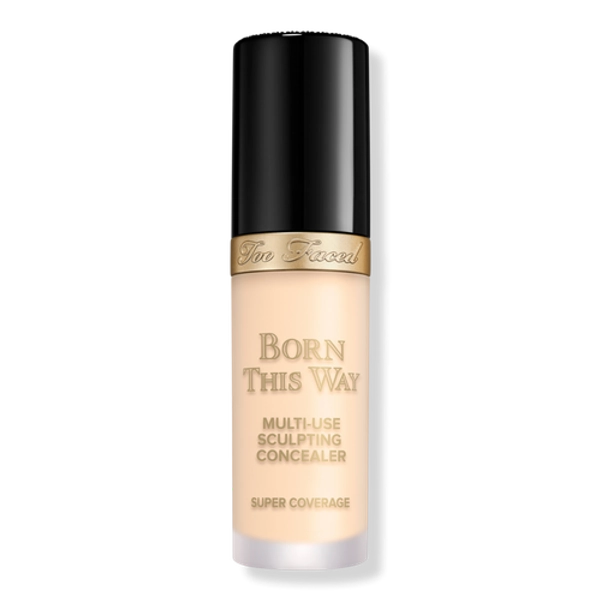 Born This Way Super Coverage Multi-Use Concealer - Swan