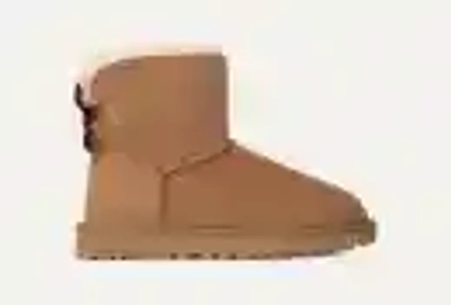 Women's Mini Bailey Bow II