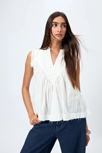 BLUSA BOHEME — Piece of Cake