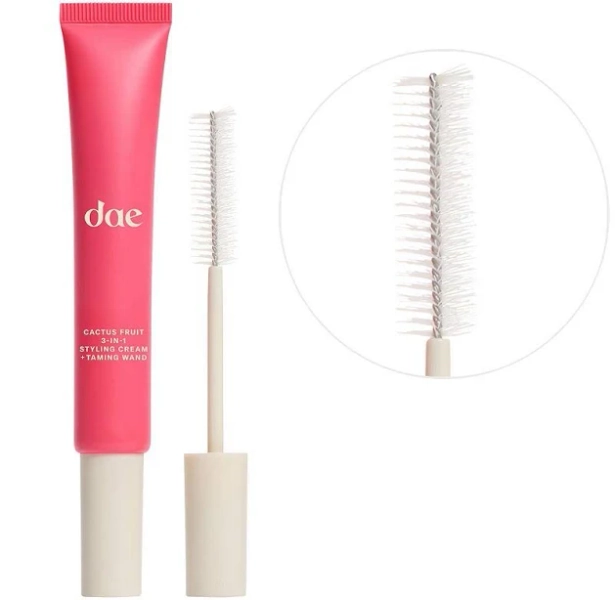 Dae Cactus Fruit 3-in-1 Styling Cream with Taming Wand