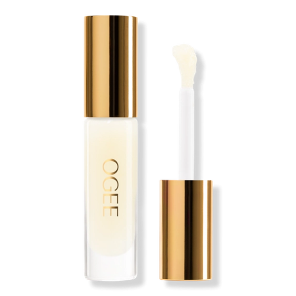 Beyond Clean Lip Gloss - Daisy